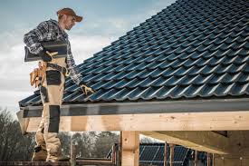 Fast & Reliable Emergency Roof Repairs in Cusseta, GA